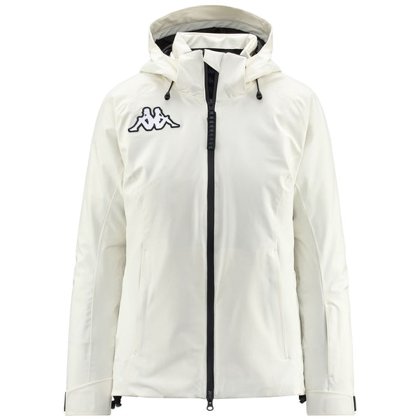 clothing: Kappa ski clothes for women, men and kids