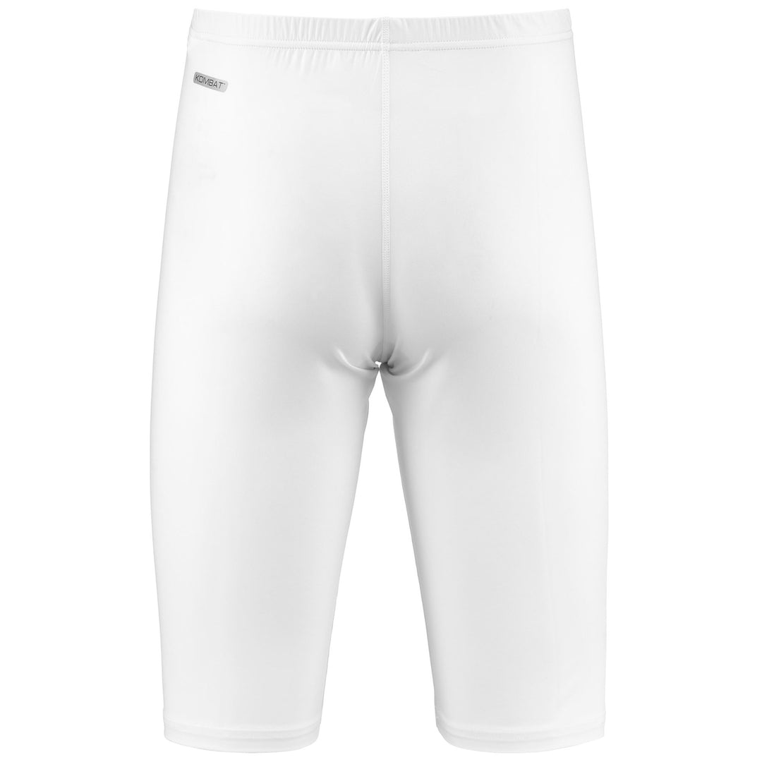Underpants Man KAPPA4SKIN KOMBAT VURGAY Mid WHITE Dressed Side (jpg Rgb)		