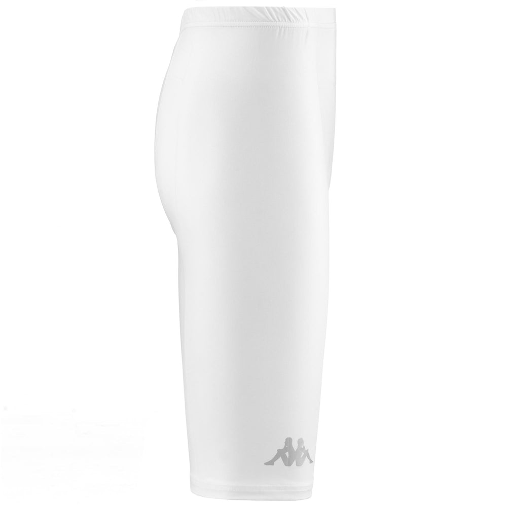 Underpants Man KAPPA4SKIN KOMBAT VURGAY Mid WHITE Dressed Front (jpg Rgb)	