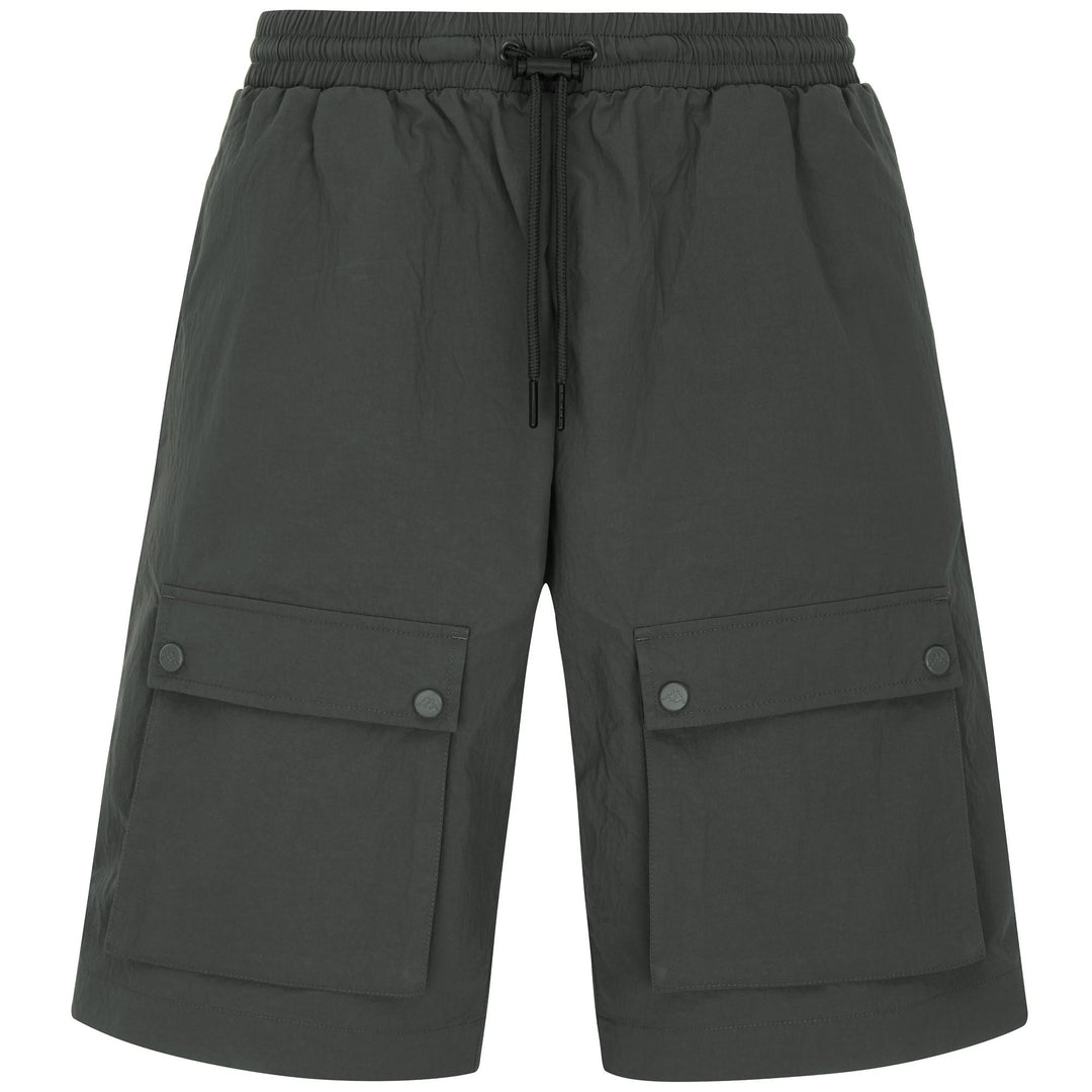 Shorts Man 222 BANDA EFAR Sport  Shorts GREY-BEIGE Photo (jpg Rgb)			