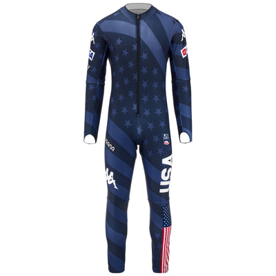 Sport Suits Man 4CENTO 400 KOMBAT SL 2022 US TRACKSUIT BLUE DK NAVY-BLUE DK NAVY Photo (jpg Rgb)			