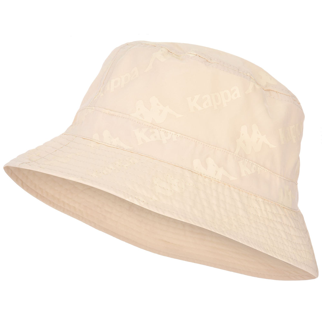 Headwear Unisex AUTHENTIC TWENDY Hat WHITE ANTIQUE Photo (jpg Rgb)			