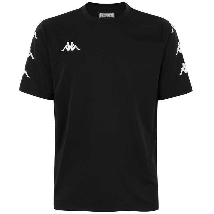 Active Jerseys Man DOMOB Shirt BLACK Photo (jpg Rgb)			