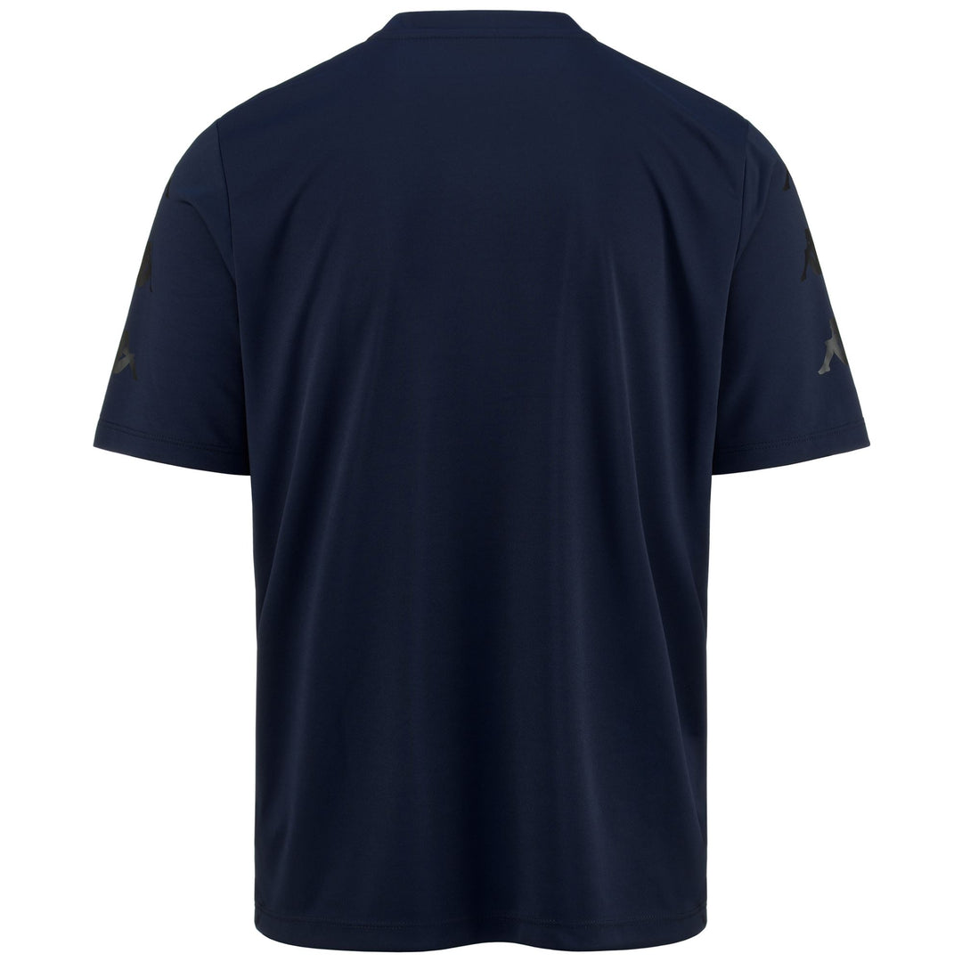 Active Jerseys Man DOMOB Shirt BLUE MARINE Dressed Side (jpg Rgb)		