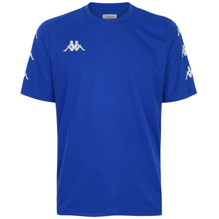 Active Jerseys Man DOMOB Shirt BLUE SAPPHIRE Photo (jpg Rgb)			