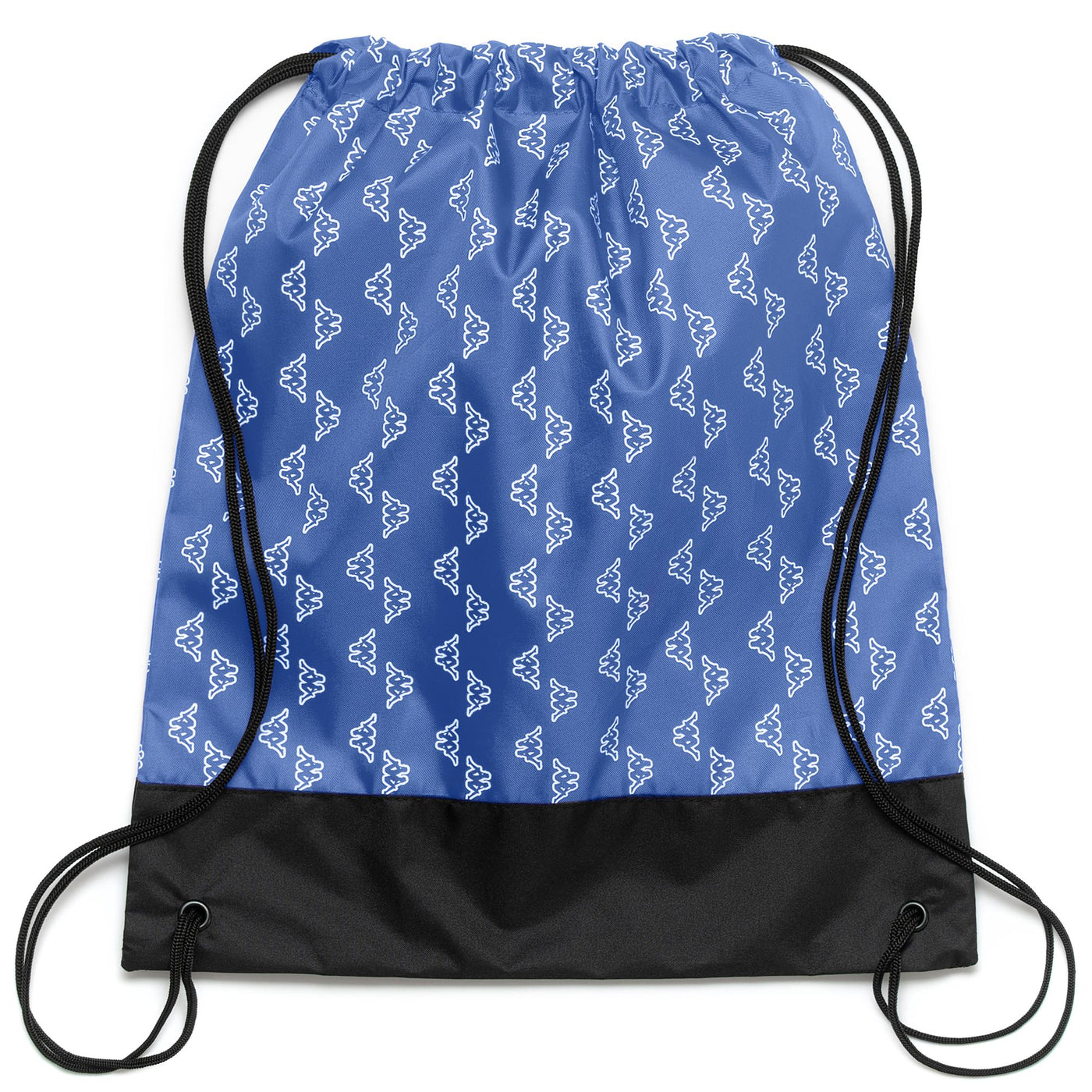 Bags Unisex LOGO DACUT Backpack Blue Ocean | kappa Photo (jpg Rgb)			