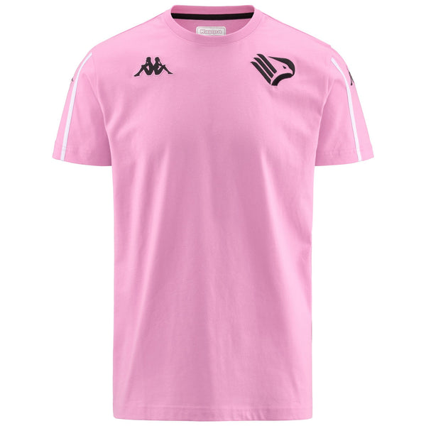 HERE ARE THE NEW 2022/23 KAPPA JERSEYS FOR PALERMO FC - Palermo F.C.