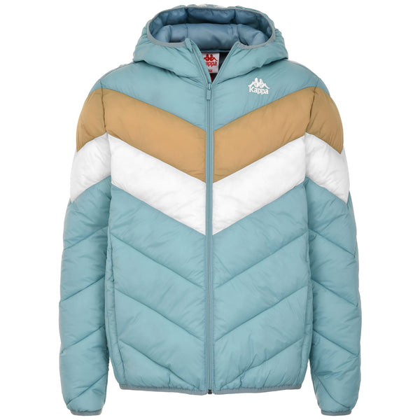 kappa 222 BANDA COLLECTION セットアップS M A kappa 222 BANDA COLLECTION セットアップS M A