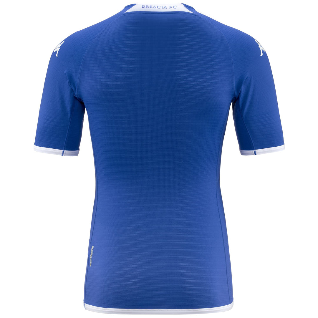 Active Jerseys Man KOMBAT PRO 2023 BRESCIA Shirt BLUE LT-WHITE Dressed Side (jpg Rgb)		