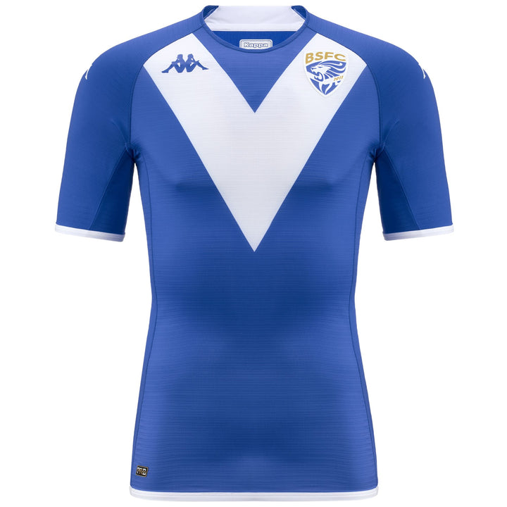 Active Jerseys Man KOMBAT PRO 2023 BRESCIA Shirt BLUE LT-WHITE Photo (jpg Rgb)			