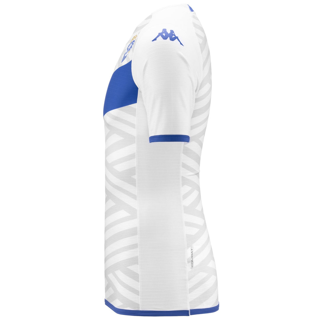 Active Jerseys Man KOMBAT PRO 2023 BRESCIA Shirt WHITE-BLUE LT Dressed Front (jpg Rgb)	