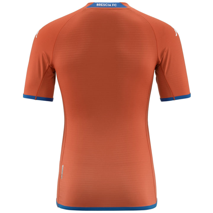 Active Jerseys Man KOMBAT PRO 2023 BRESCIA Shirt RED-BLUE LT Dressed Side (jpg Rgb)		