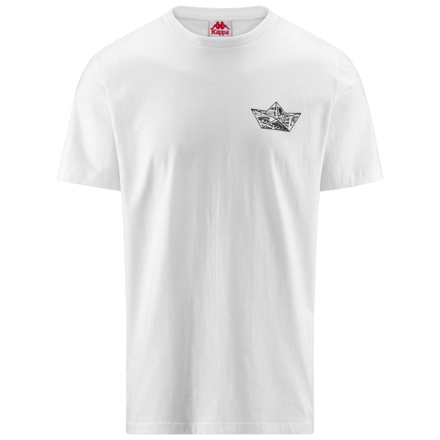 T-ShirtsTop Unisex AUTHENTIC BBOY T-Shirt WHITE Photo (jpg Rgb)			