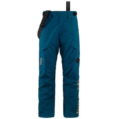 Pants Man TIER ZERO GIHDAY Sport Trousers BLUE LT INK Photo (jpg Rgb)			