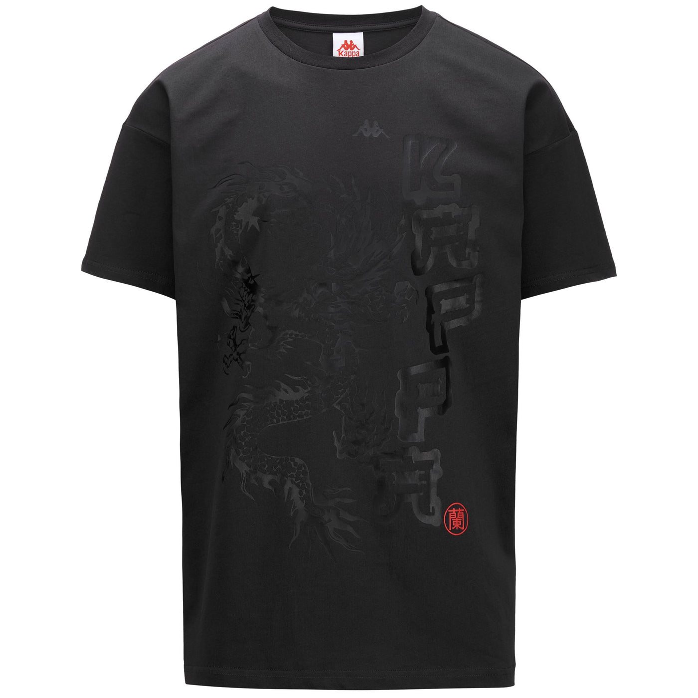 T-ShirtsTop Man AUTHENTIC JPN GALA T-Shirt GREY COAL Photo (jpg Rgb)			