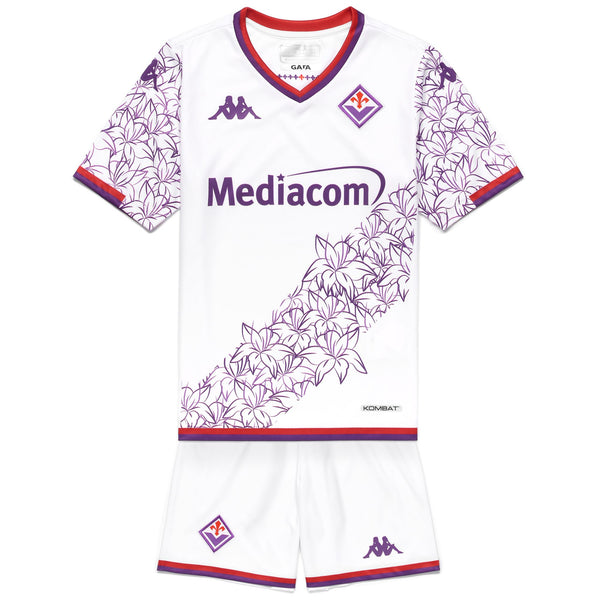 Palermo Away Shirt 2022/23, Official Kappa Jersey