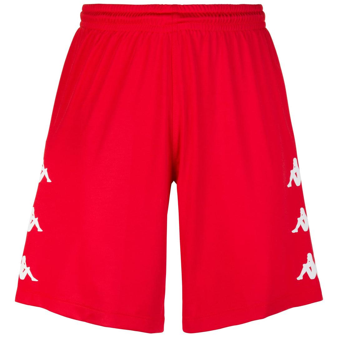 Shorts Man DORGO Sport  Shorts RED CHINESE Photo (jpg Rgb)			