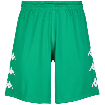 Shorts Man DORGO Sport  Shorts Green | kappa Photo (jpg Rgb)			