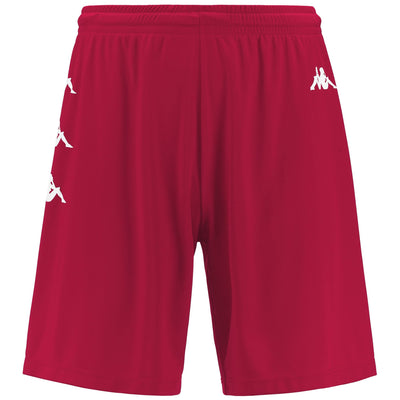 Shorts Man DUTUP Sport  Shorts RED Photo (jpg Rgb)			