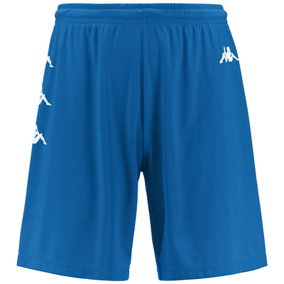 Shorts Man DUTUP Sport  Shorts BLUE SAPPHIRE Photo (jpg Rgb)			