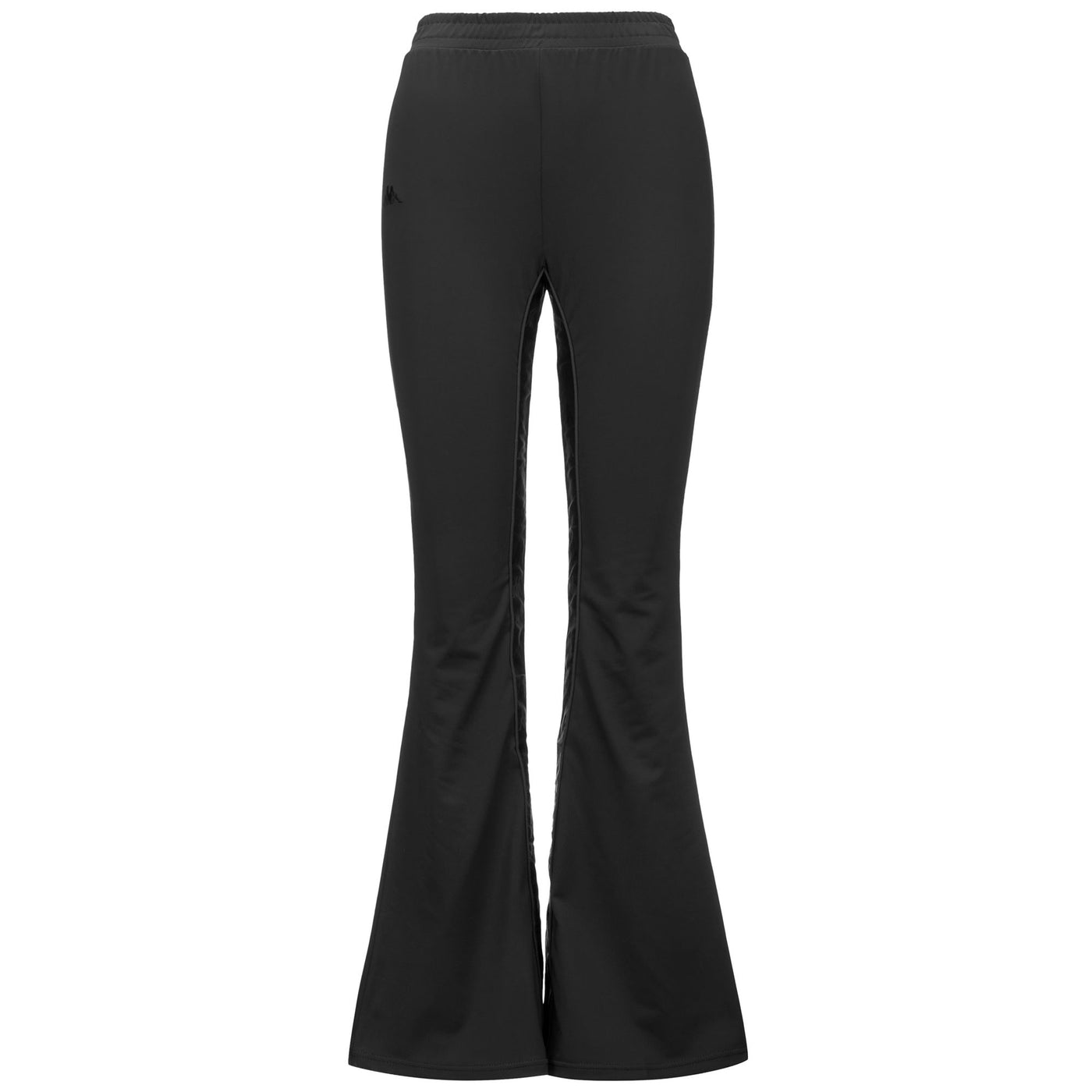 Pants Woman 222 BANDA GOPAL Sport Trousers GREY COAL-BLACK Photo (jpg Rgb)			
