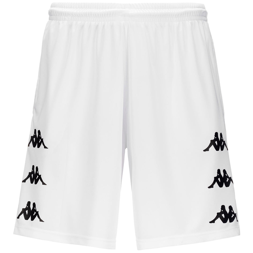 Shorts Man DORGOLIP Sport  Shorts WHITE Photo (jpg Rgb)			