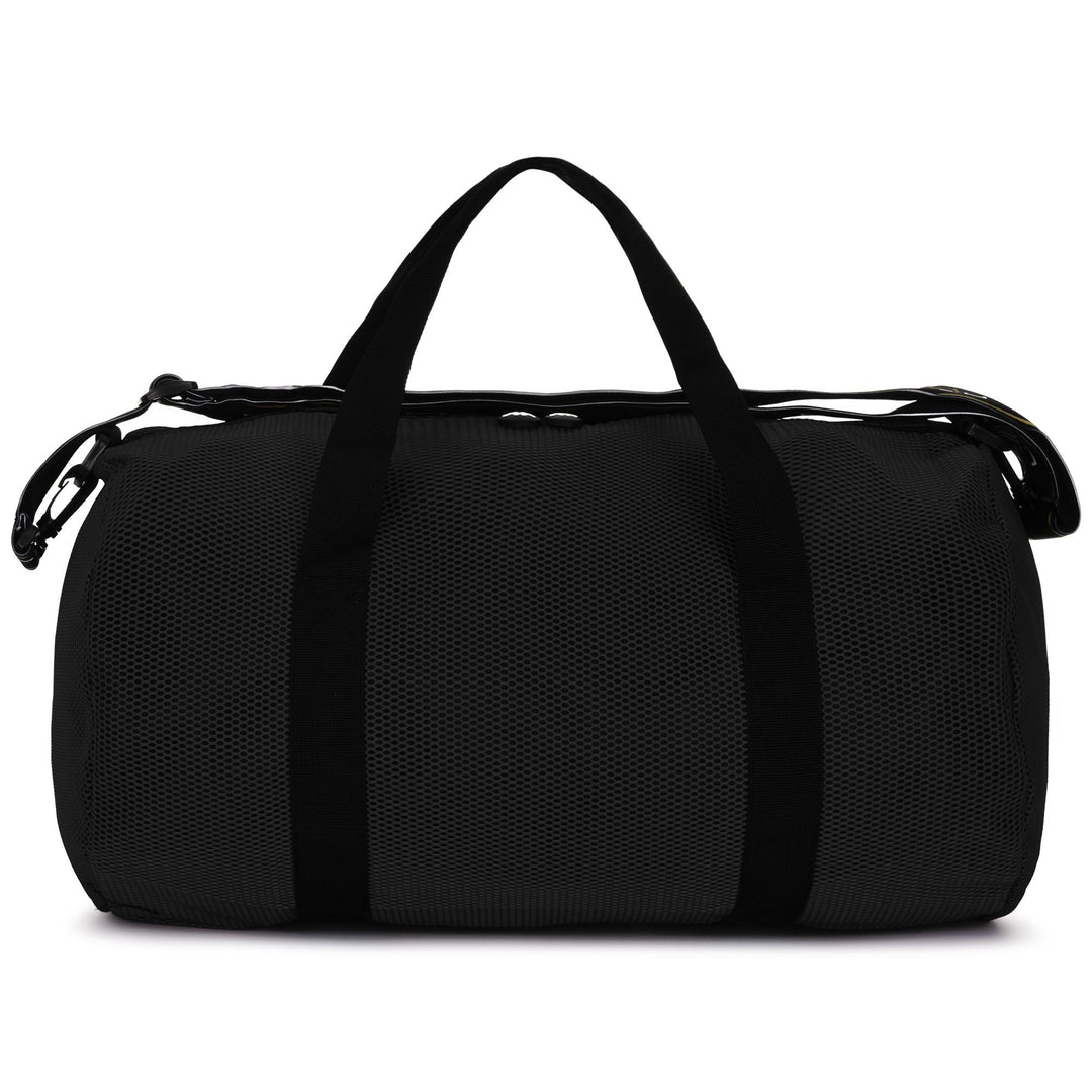 Bags Unisex KOMBAT DELENE Duffle BLACK Photo (jpg Rgb)			