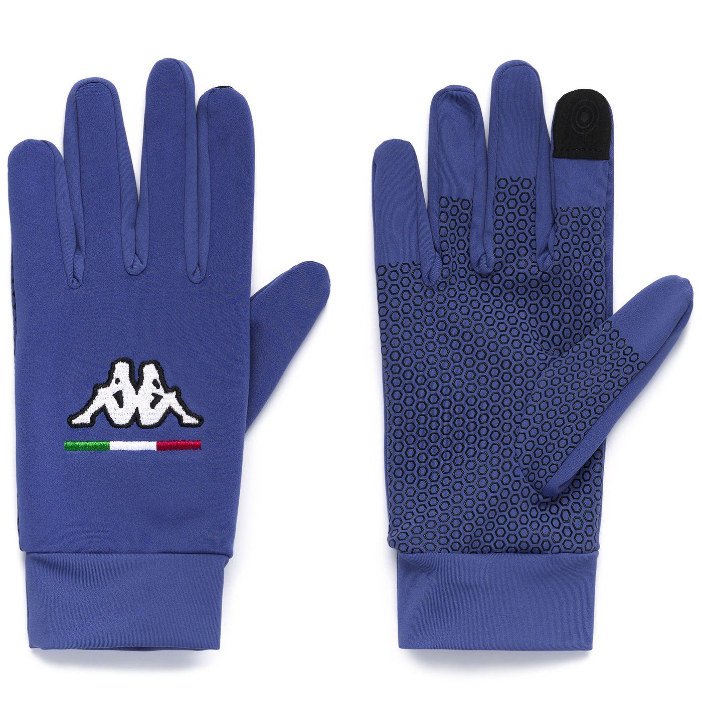 Gloves Unisex HANTY 1 Glove BLUE FIORD Photo (jpg Rgb)			