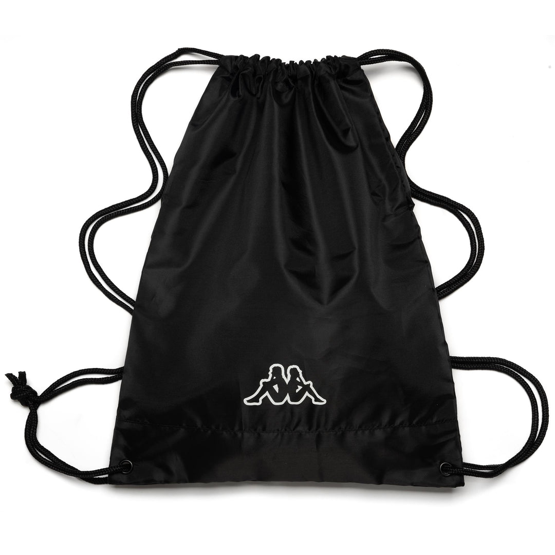 Bags Unisex LOGO GABRIEL Backpack BLACK Photo (jpg Rgb)			