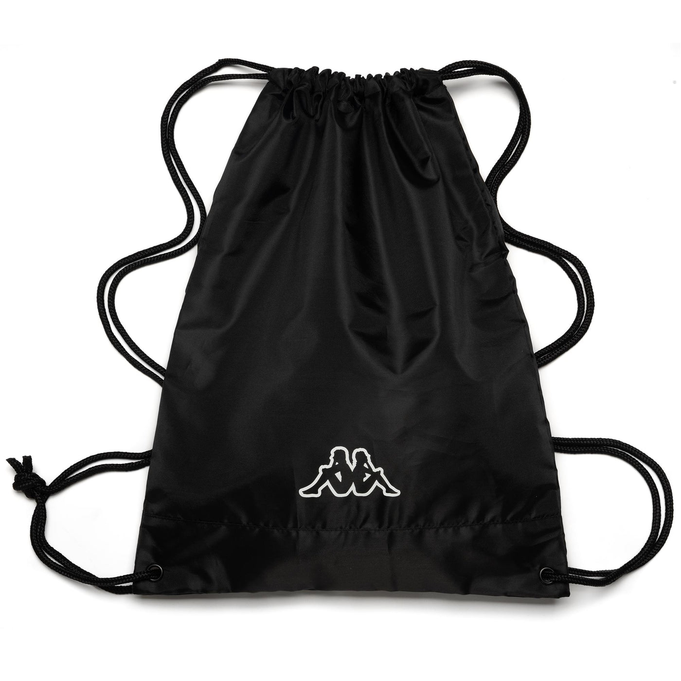 Bags Unisex LOGO GABRIEL Backpack Black | kappa Photo (jpg Rgb)			