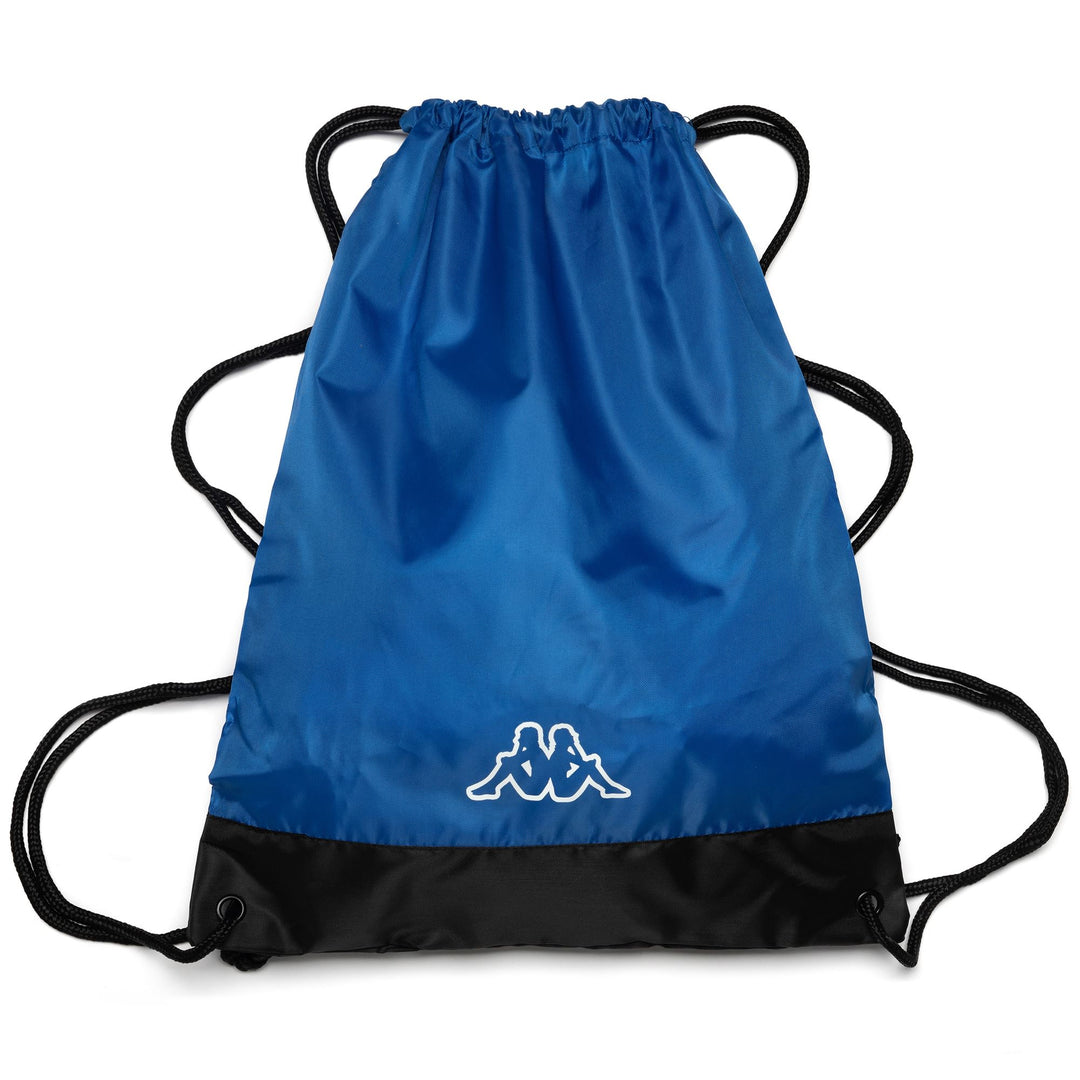 Bags Unisex LOGO GABRIEL Backpack BLUE SAPPHIRE Photo (jpg Rgb)			