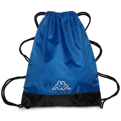 Bags Unisex LOGO GABRIEL Backpack Blue Sapphire | kappa Photo (jpg Rgb)			