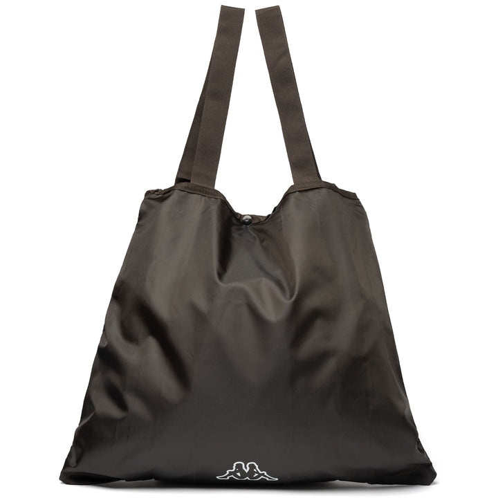 Bags Unisex LOGO GALEV Shopping Bag BLACK TORBA Photo (jpg Rgb)			