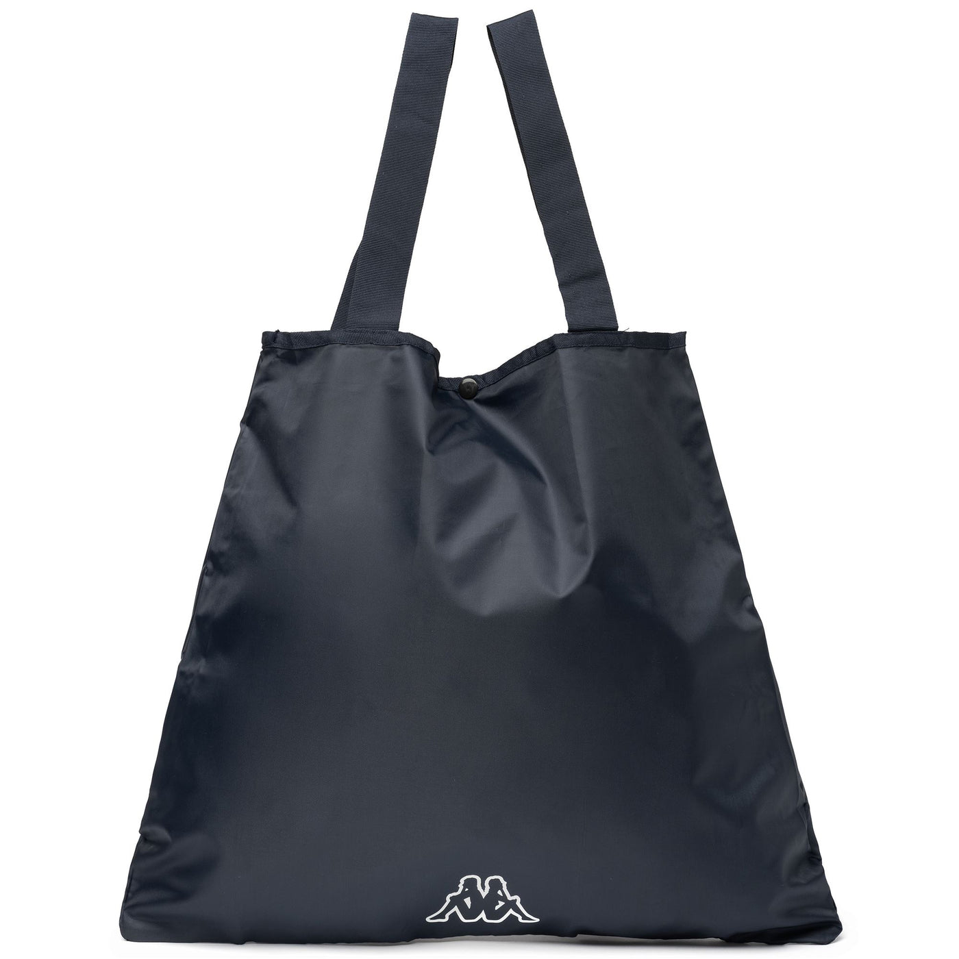 Bags Unisex LOGO GALEV Shopping Bag Blue Depth | kappa Photo (jpg Rgb)			