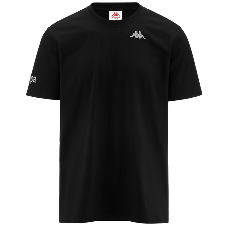 T-ShirtsTop Man AUTHENTIC TAYLORYX T-Shirt BLACK Photo (jpg Rgb)			