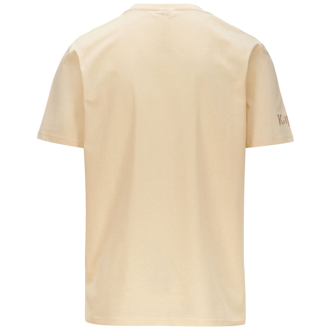T-ShirtsTop Man AUTHENTIC TAYLORYX T-Shirt WHITE ANTIQUE Dressed Side (jpg Rgb)		