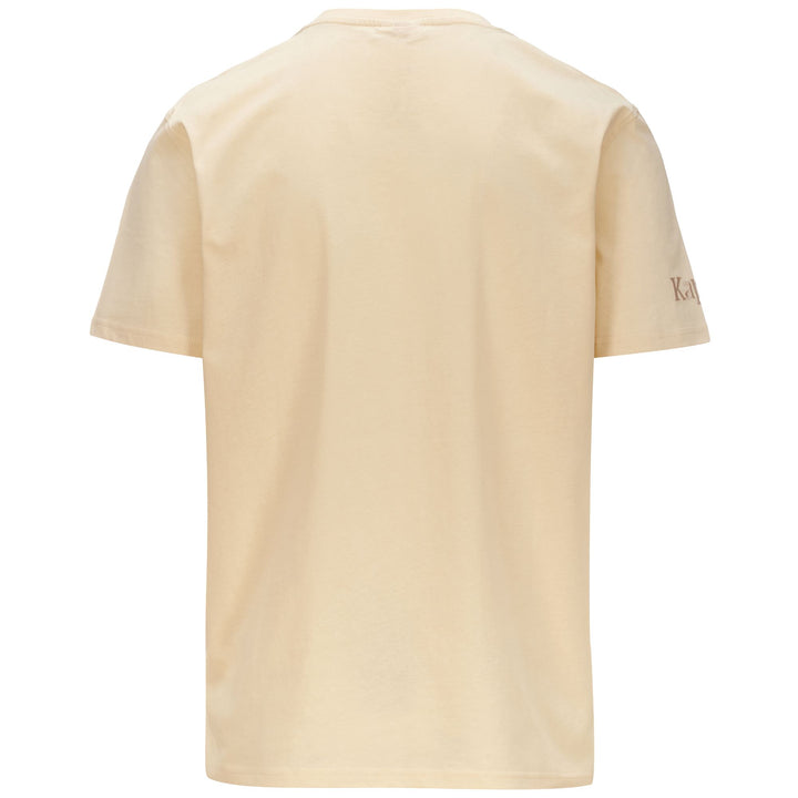 T-ShirtsTop Man AUTHENTIC TAYLORYX T-Shirt WHITE ANTIQUE Dressed Side (jpg Rgb)		