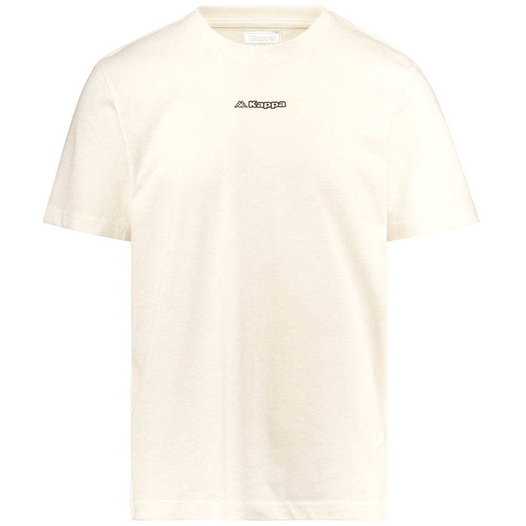 T-ShirtsTop Man LOGO 365 DASSI T-Shirt WHITE OFF Photo (jpg Rgb)			