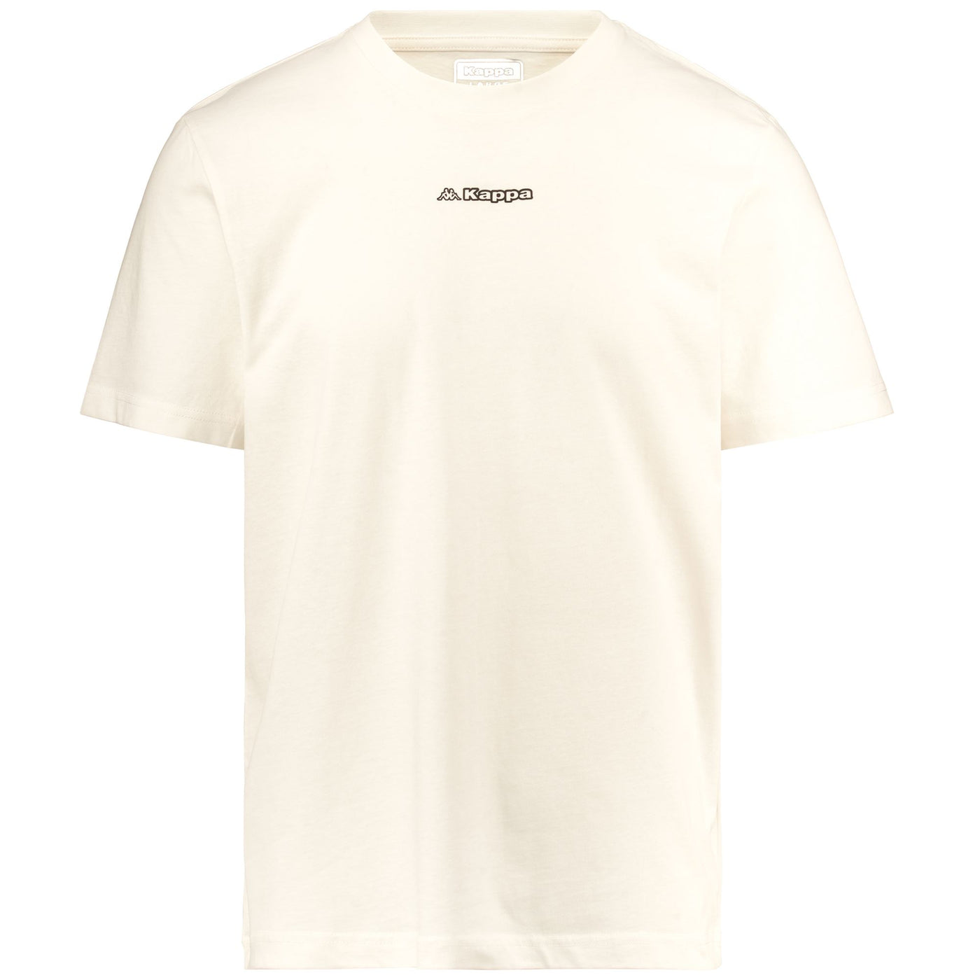 T-ShirtsTop Man LOGO 365 DASSI T-Shirt White Off | kappa Photo (jpg Rgb)			