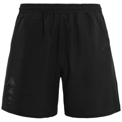 Shorts Man EGADI Sport  Shorts BLACK Photo (jpg Rgb)			