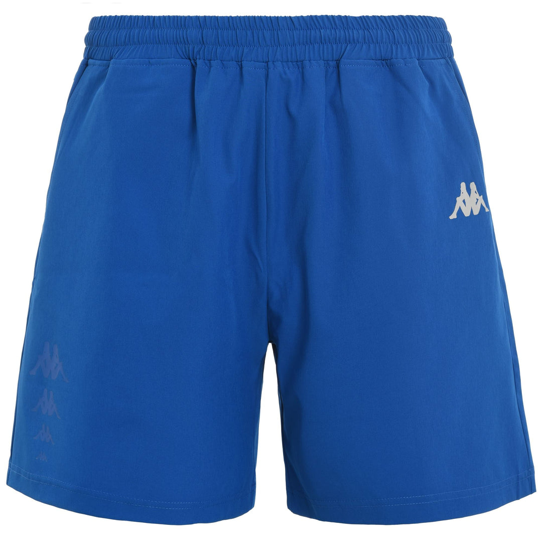Shorts Man EGADI Sport  Shorts BLUE SNORKEL Photo (jpg Rgb)			