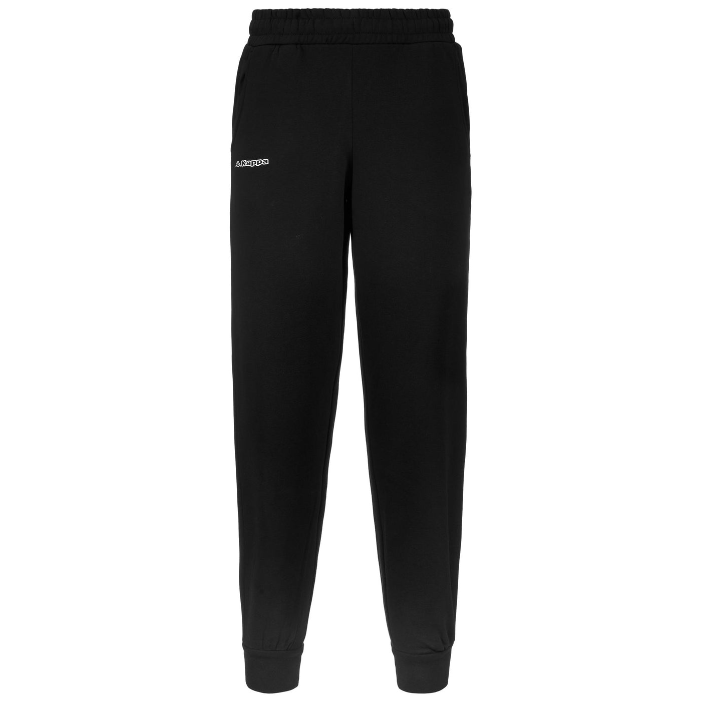 Pants Woman LOGO 365 DINA Sport Trousers Black | kappa Photo (jpg Rgb)			