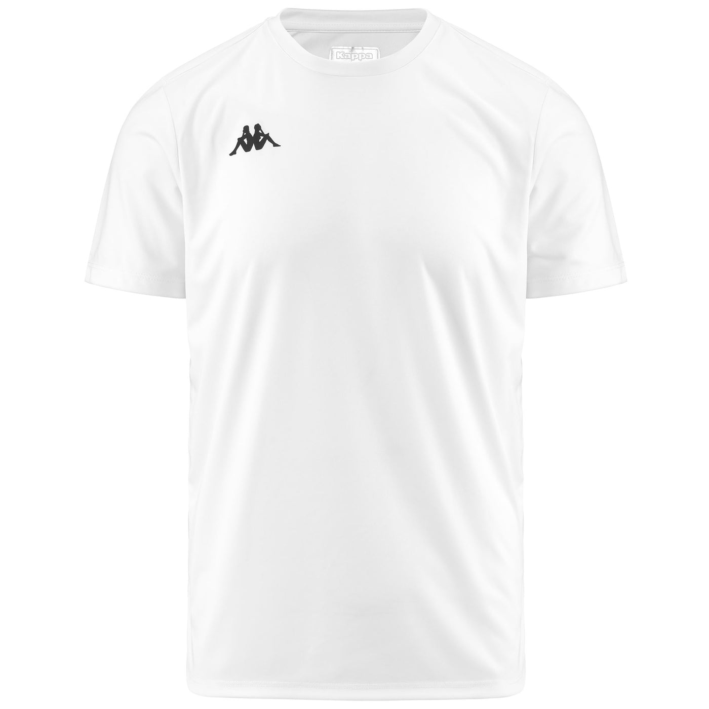 T-ShirtsTop Man EOCENE T-Shirt WHITE Photo (jpg Rgb)			