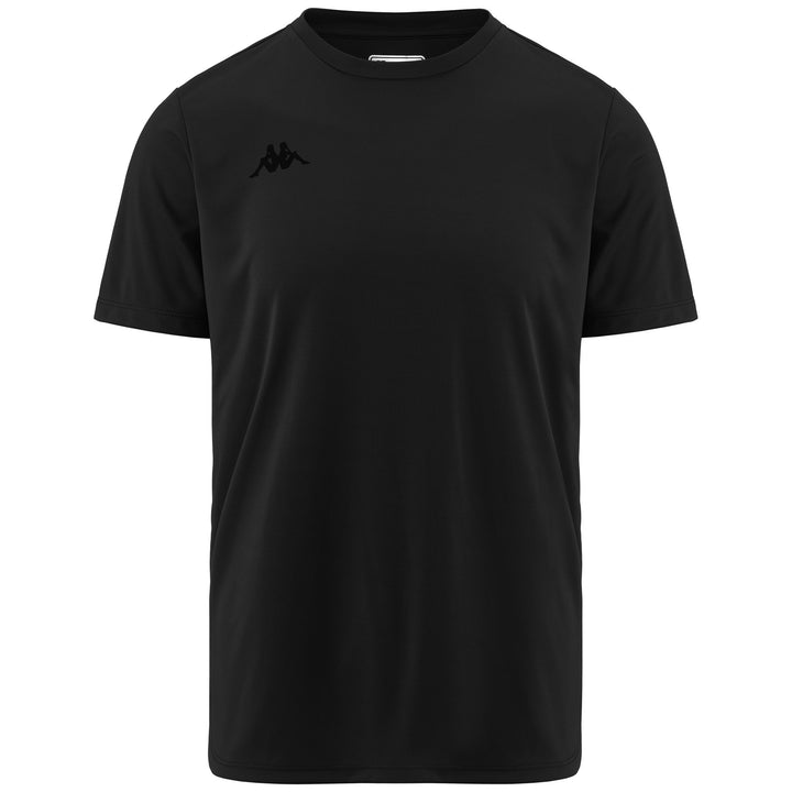 T-ShirtsTop Man EOCENE T-Shirt BLACK Photo (jpg Rgb)			