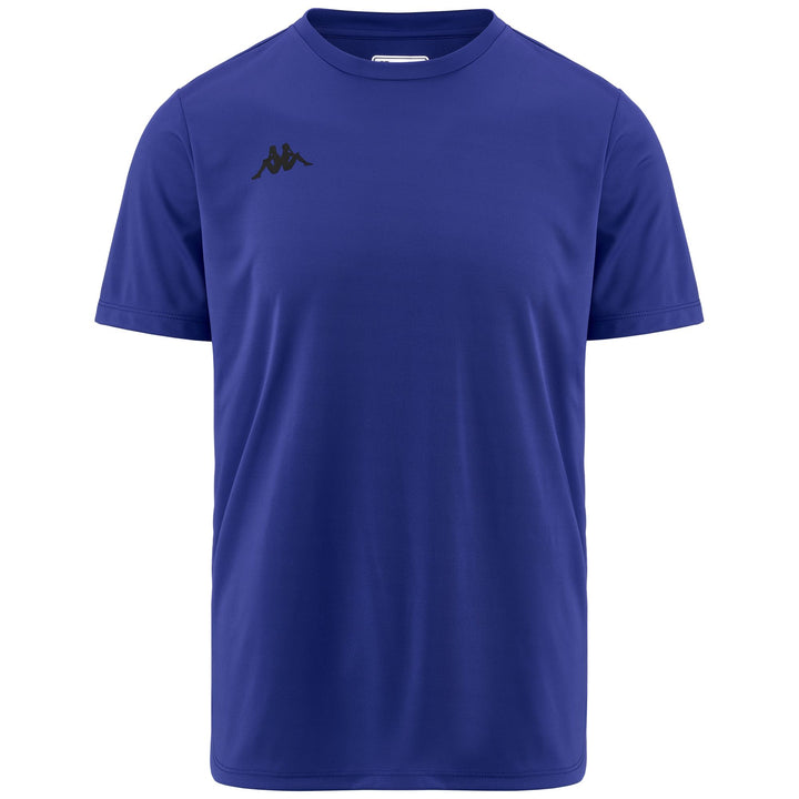 T-ShirtsTop Man EOCENE T-Shirt BLUE SNORKEL Photo (jpg Rgb)			