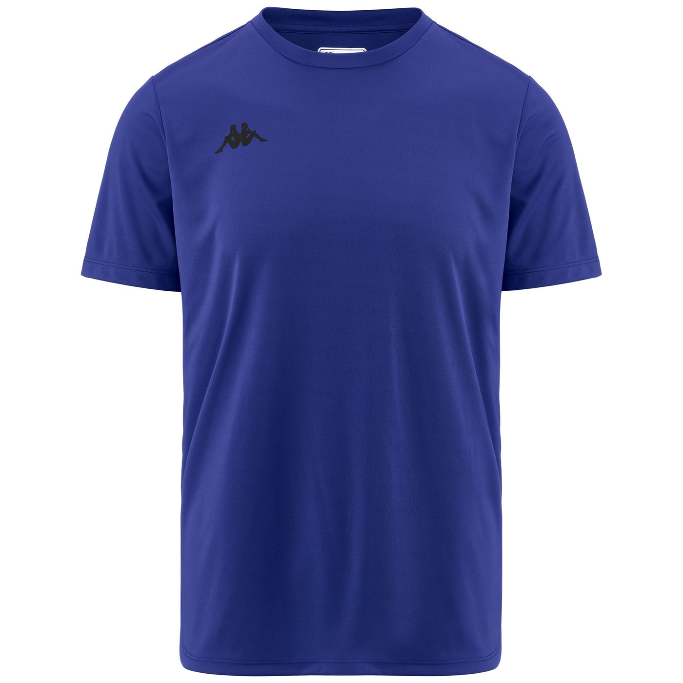 T-ShirtsTop Man EOCENE T-Shirt BLUE ROYAL Photo (jpg Rgb)			
