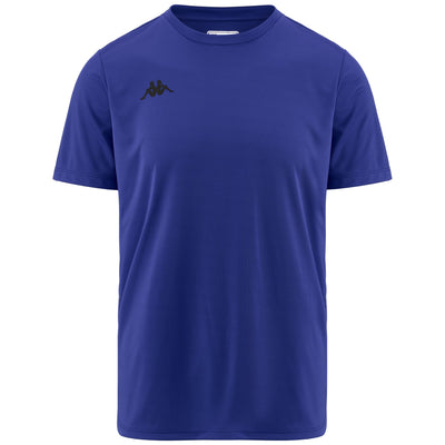 T-ShirtsTop Man EOCENE T-Shirt BLUE ROYAL Photo (jpg Rgb)			