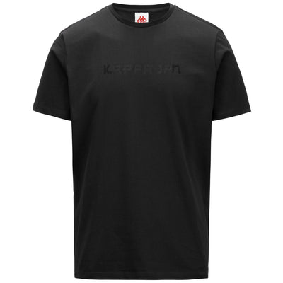 T-ShirtsTop Man AUTHENTIC JPN GLIFER T-Shirt GREY COAL Photo (jpg Rgb)			