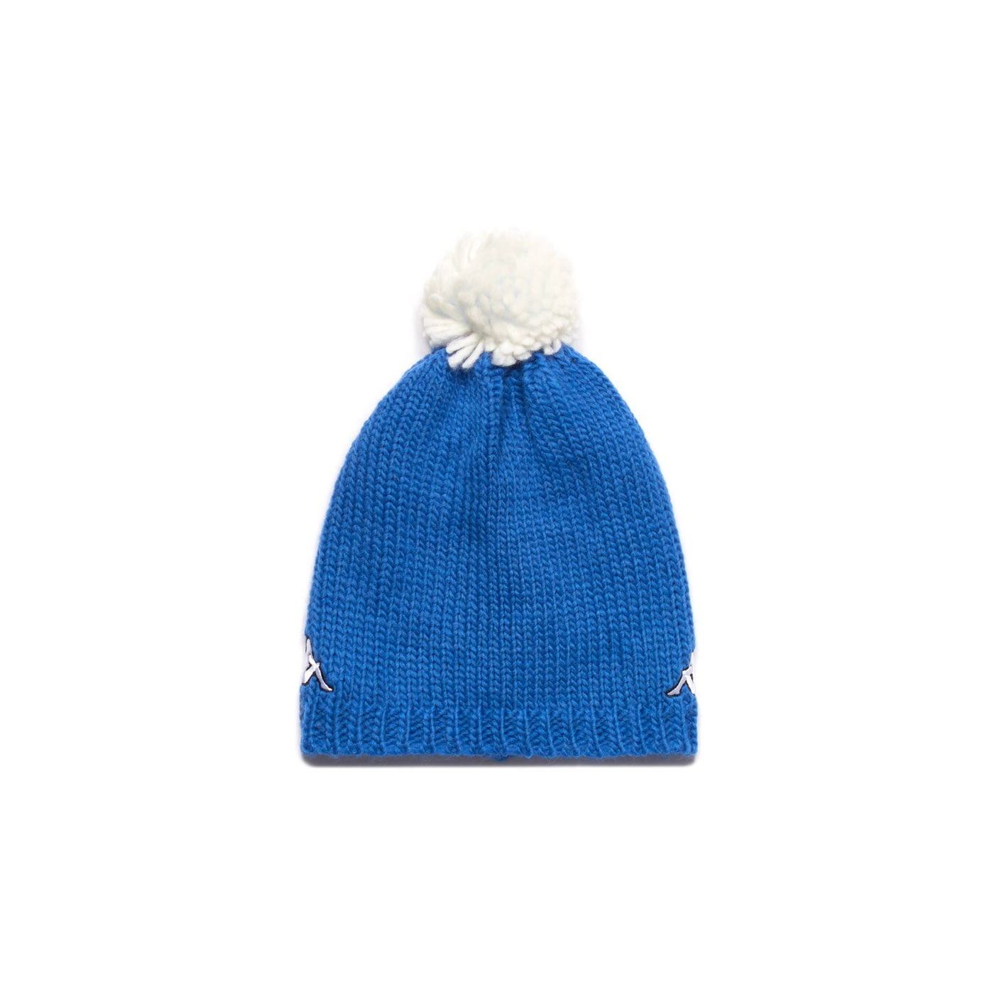 Headwear Unisex 6CENTO FLOCK3 Hat Blue Princess - White | kappa Photo (jpg Rgb)			
