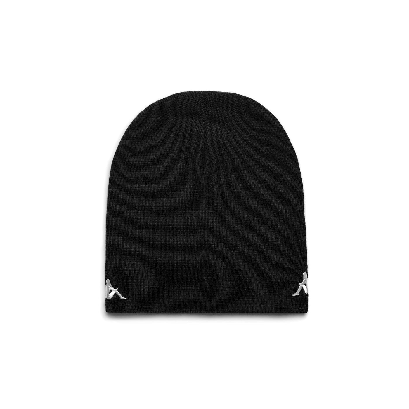 Headwear Unisex 6CENTO WABATO2 Hat Black | kappa Photo (jpg Rgb)			